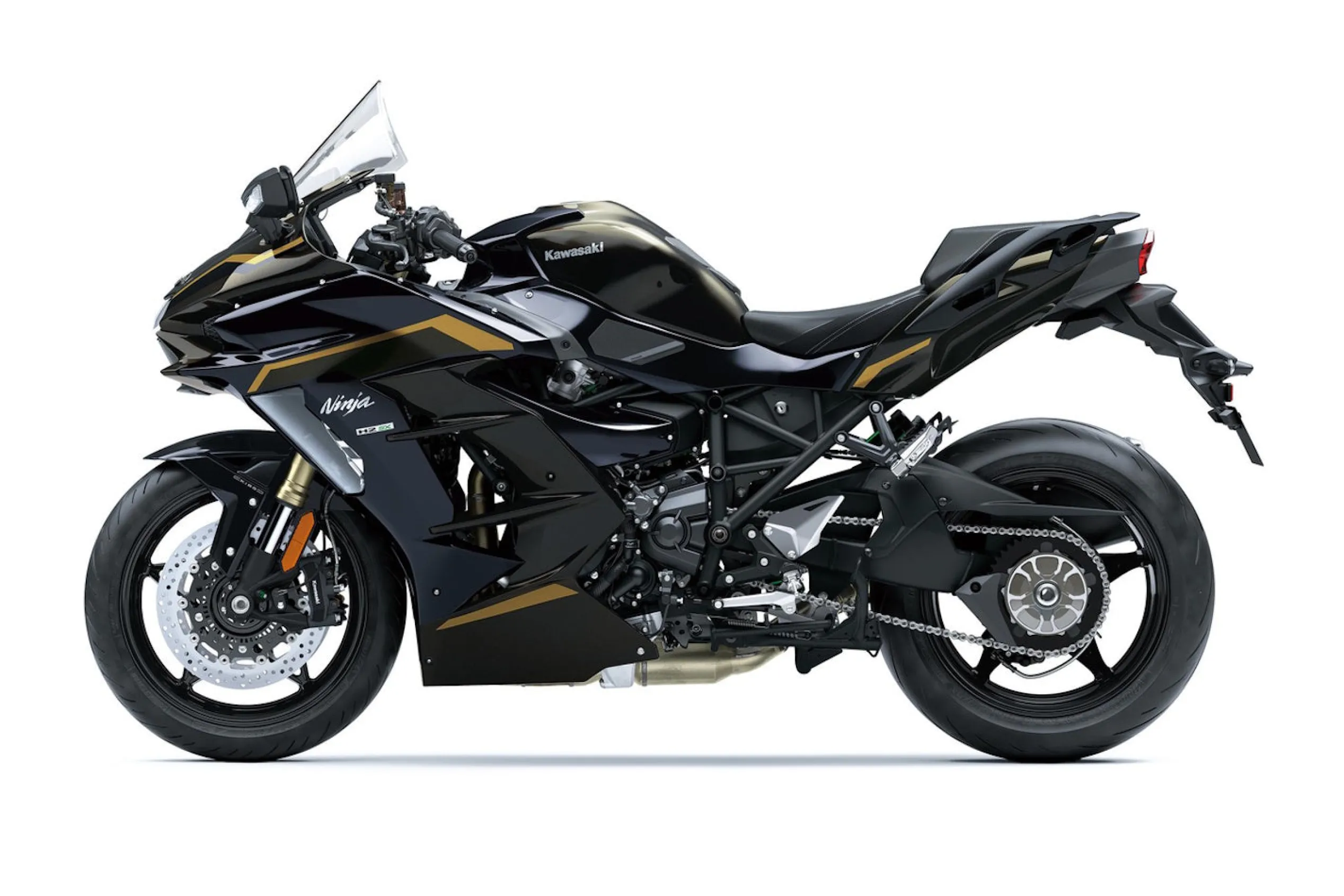 NINJA H2 SX