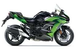 NINJA H2 SX SE