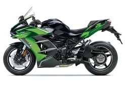 NINJA H2 SX SE