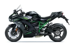 NINJA H2 SX SE