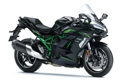 NINJA H2 SX SE