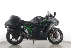 NINJA H2 SX SE PERFORMANCE