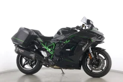 NINJA H2 SX SE PERFORMANCE