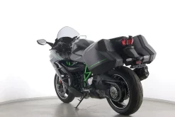 NINJA H2 SX SE PERFORMANCE