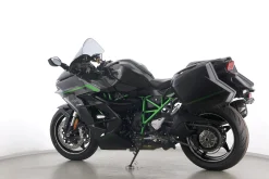 NINJA H2 SX SE PERFORMANCE
