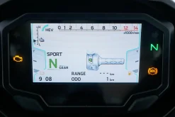 NINJA 7 HYBRID
