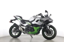 NINJA 7 HYBRID