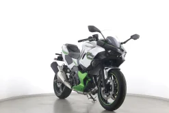 NINJA 7 HYBRID