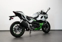 NINJA 7 HYBRID