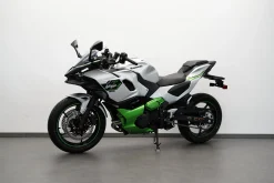 NINJA 7 HYBRID