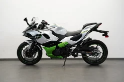 NINJA 7 HYBRID