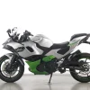 NINJA 7 HYBRID