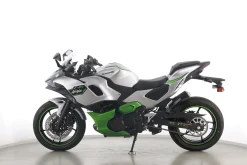 NINJA 7 HYBRID