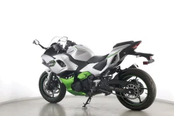 NINJA 7 HYBRID