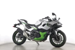 NINJA 7 HYBRID