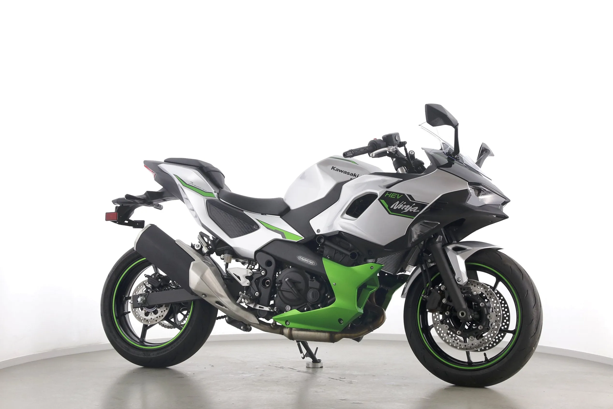 NINJA 7 HYBRID
