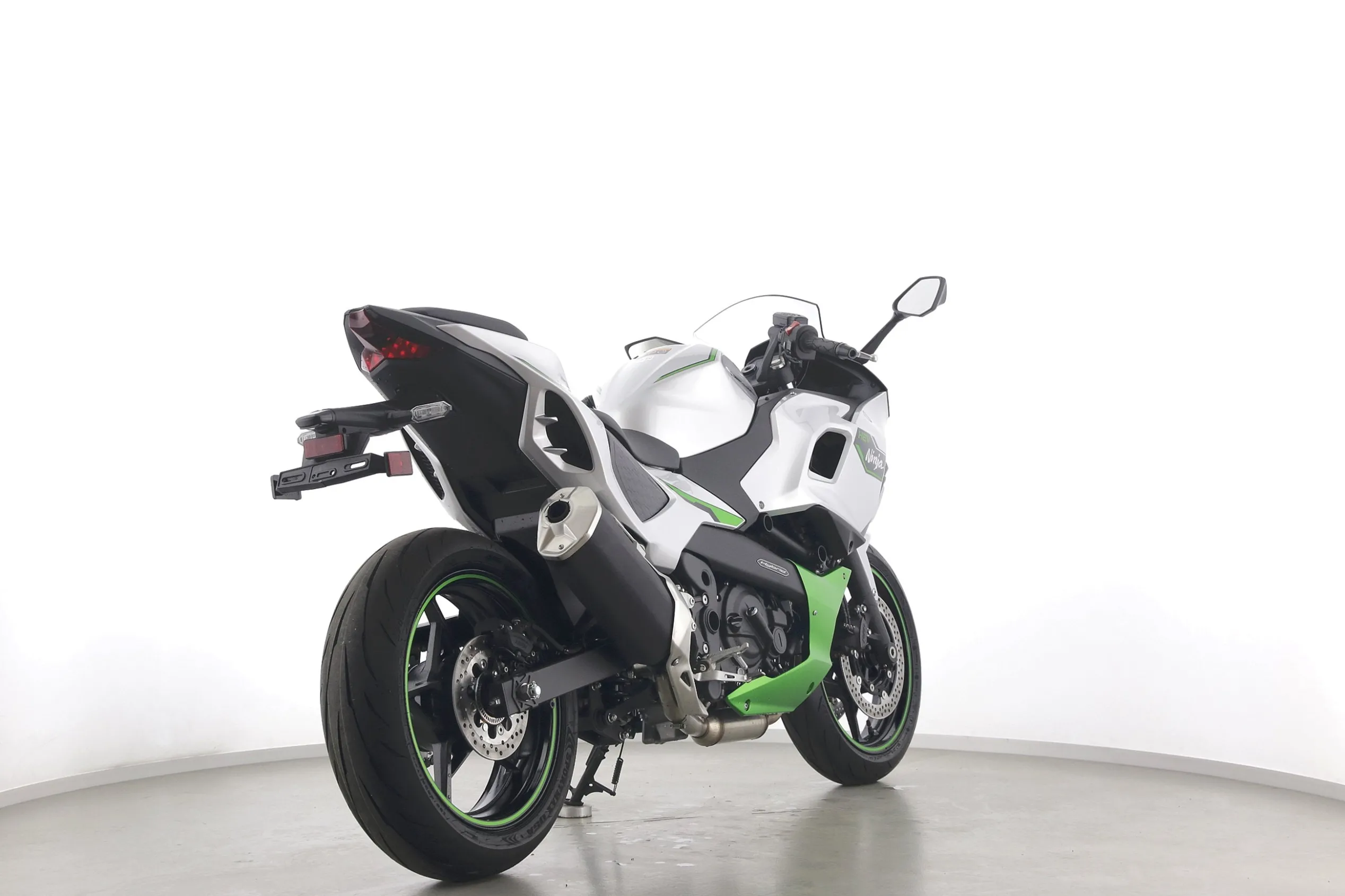 NINJA 7 HYBRID