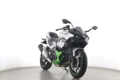 NINJA 7 HYBRID