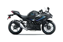 NINJA 500 SE