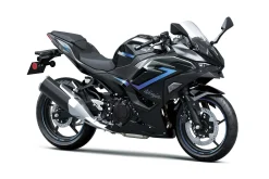 NINJA 500 SE