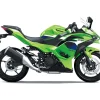NINJA 500 SE