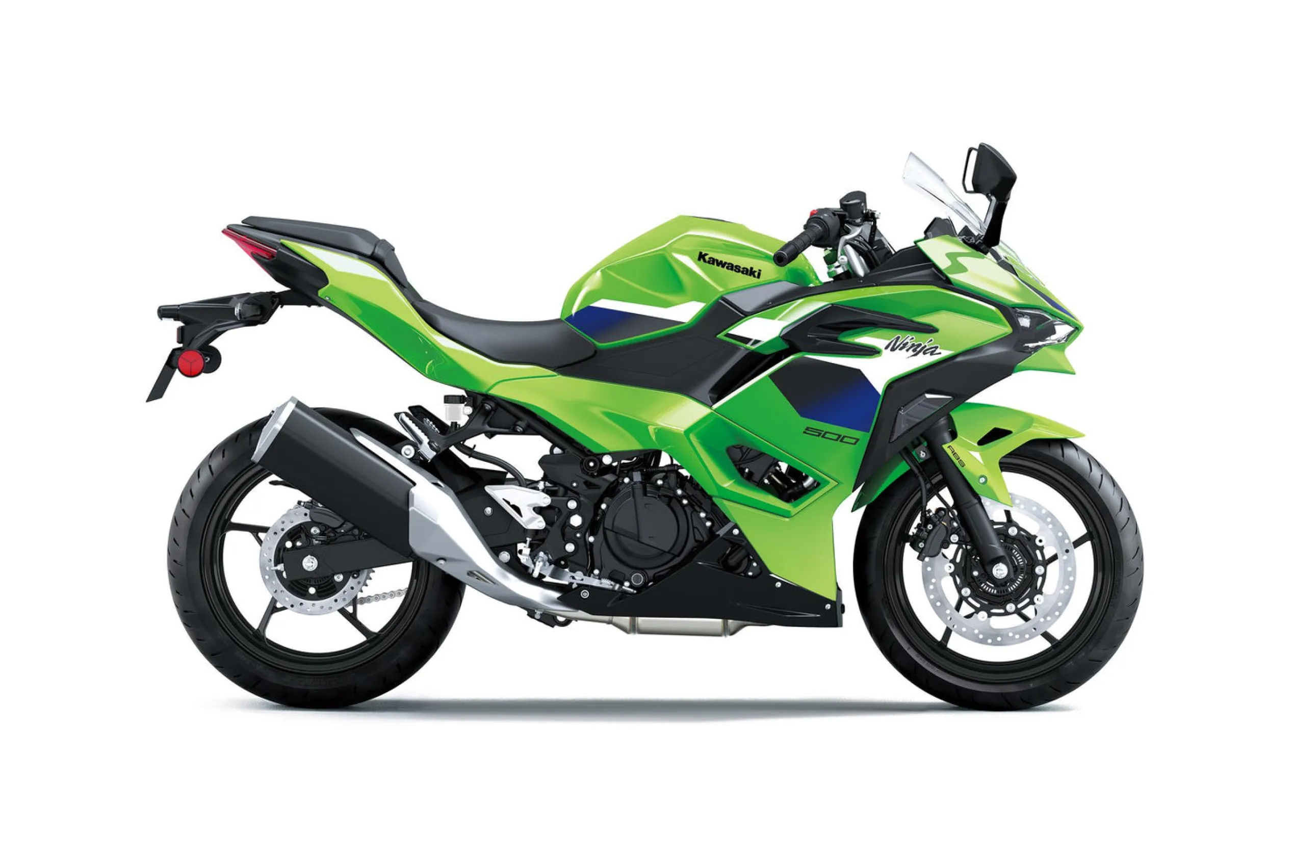 NINJA 500 SE
