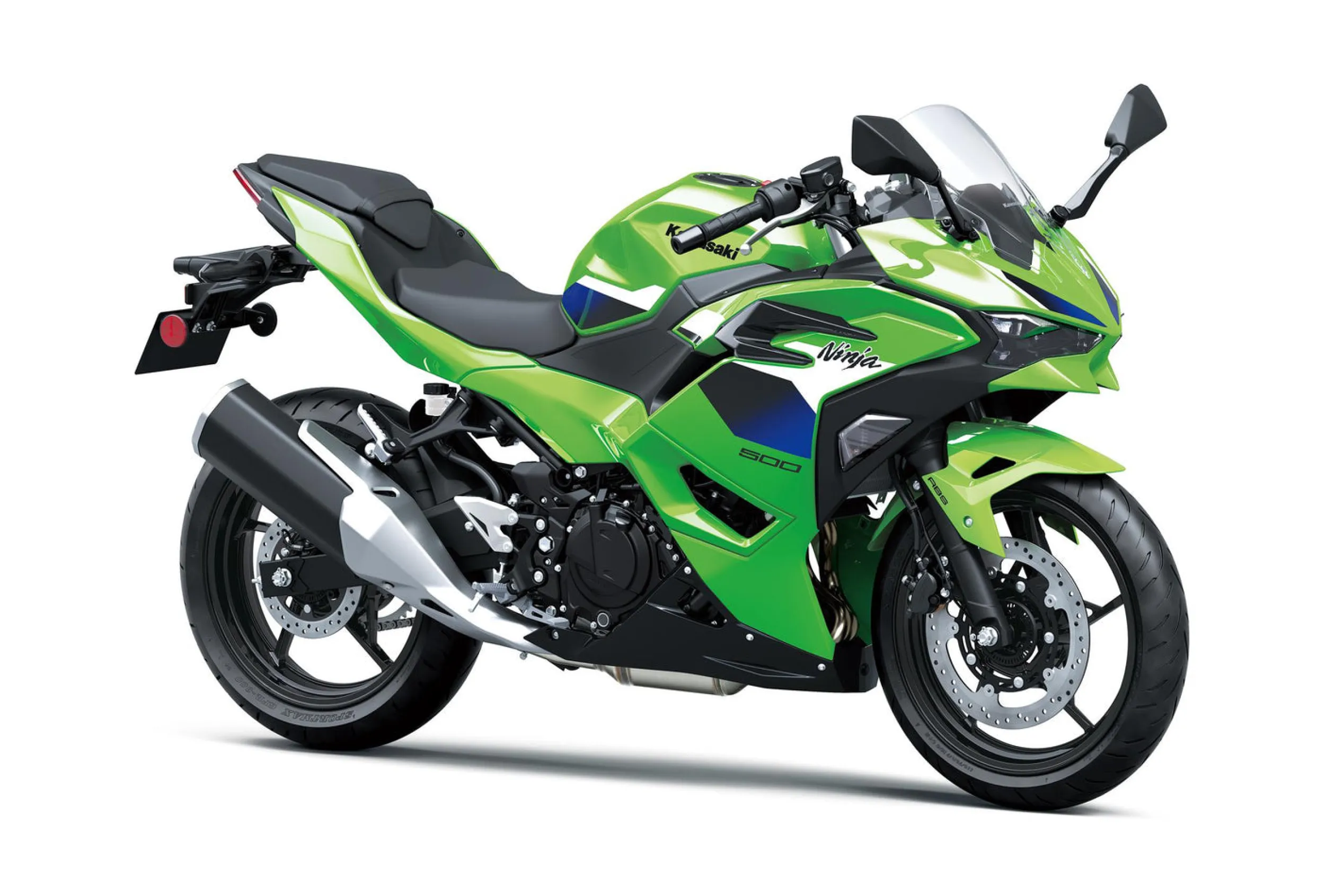 NINJA 500 SE