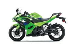 NINJA 500 SE