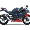 NINJA 500 SE