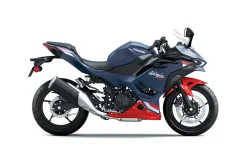 NINJA 500 SE