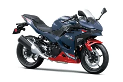 NINJA 500 SE