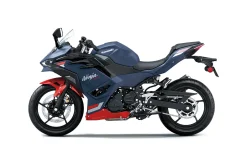 NINJA 500 SE