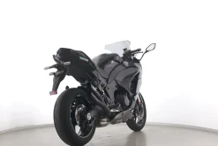 NINJA 1000 SX