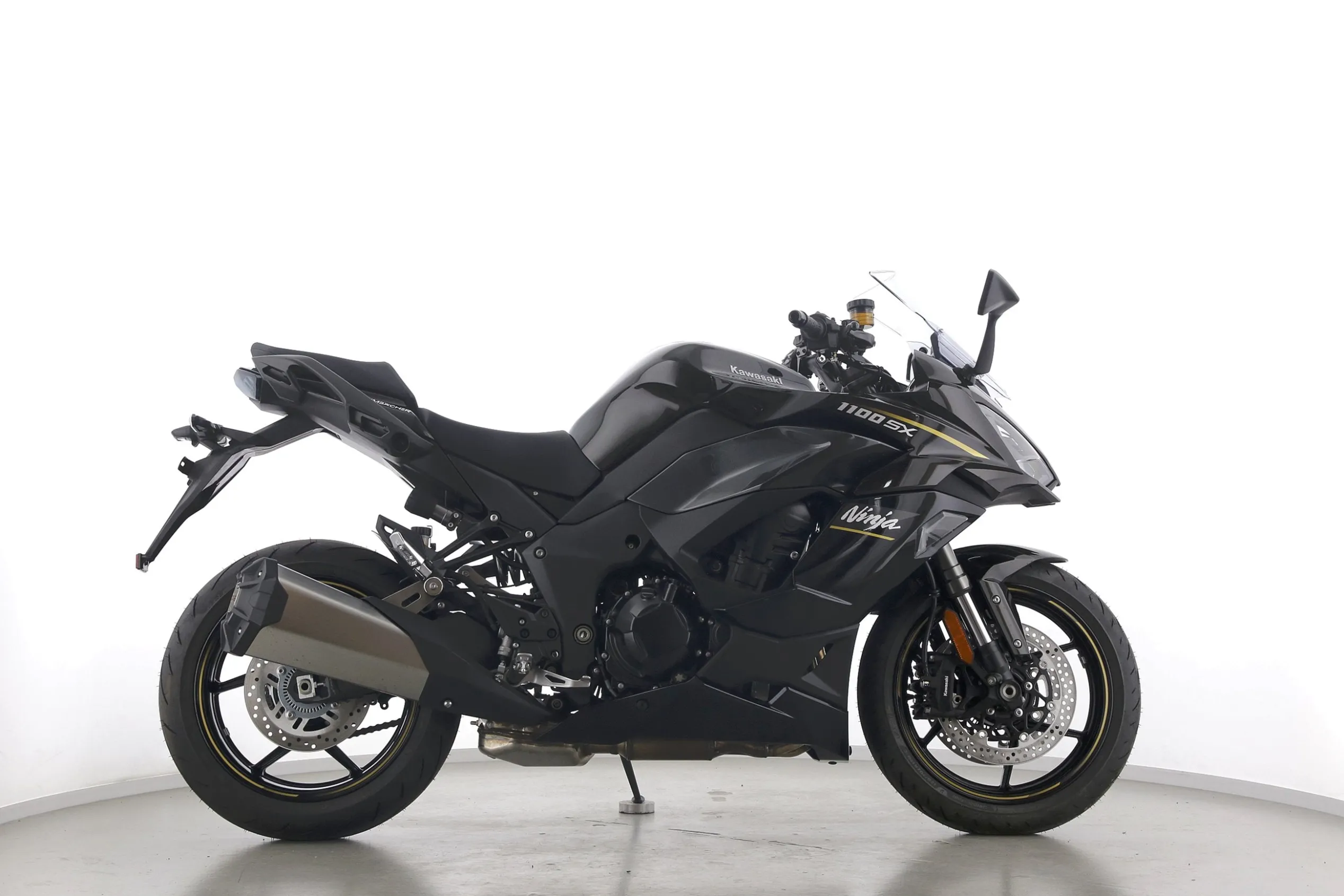 NINJA 1100 SX