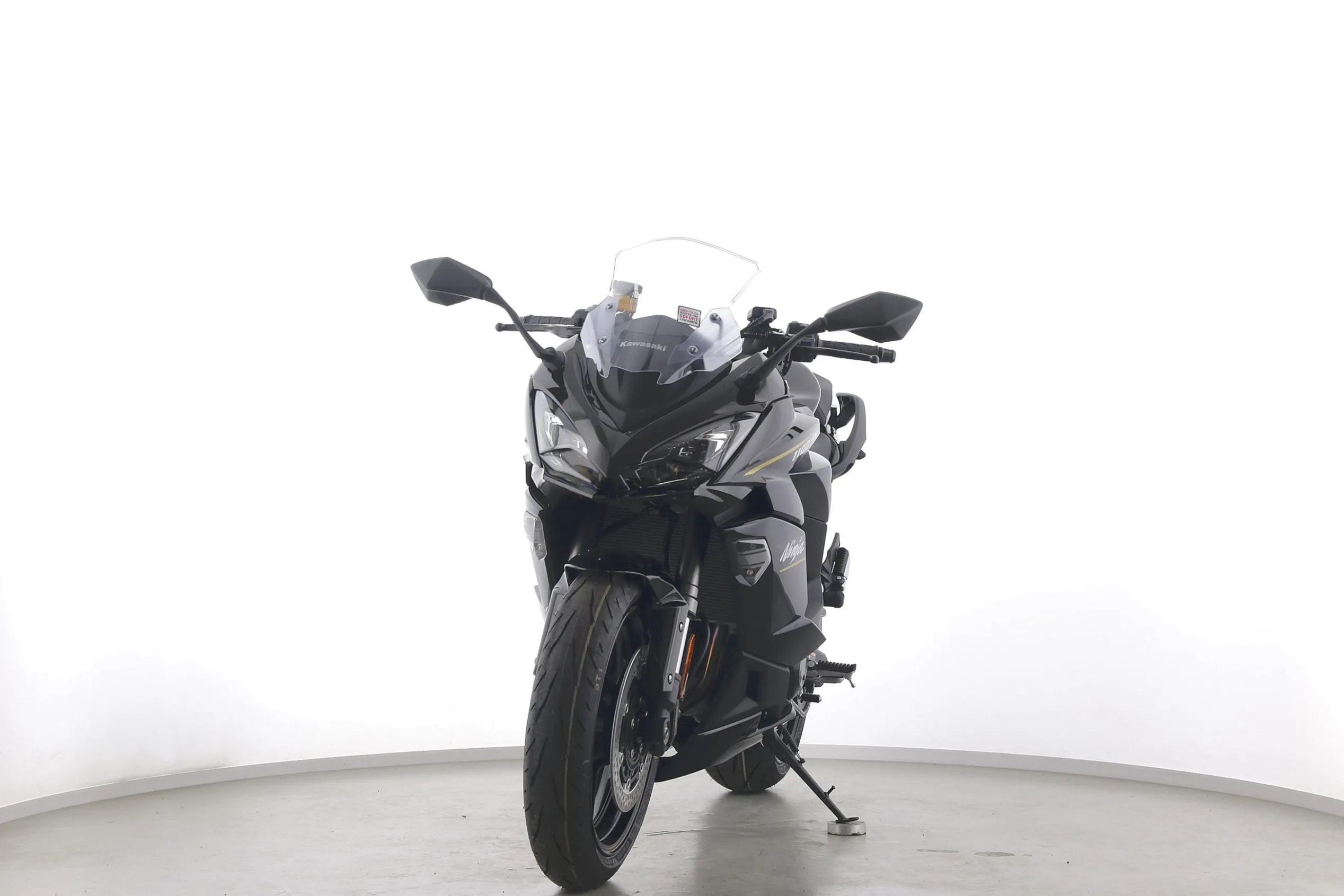 NINJA 1100 SX