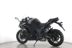 NINJA 1100 SX