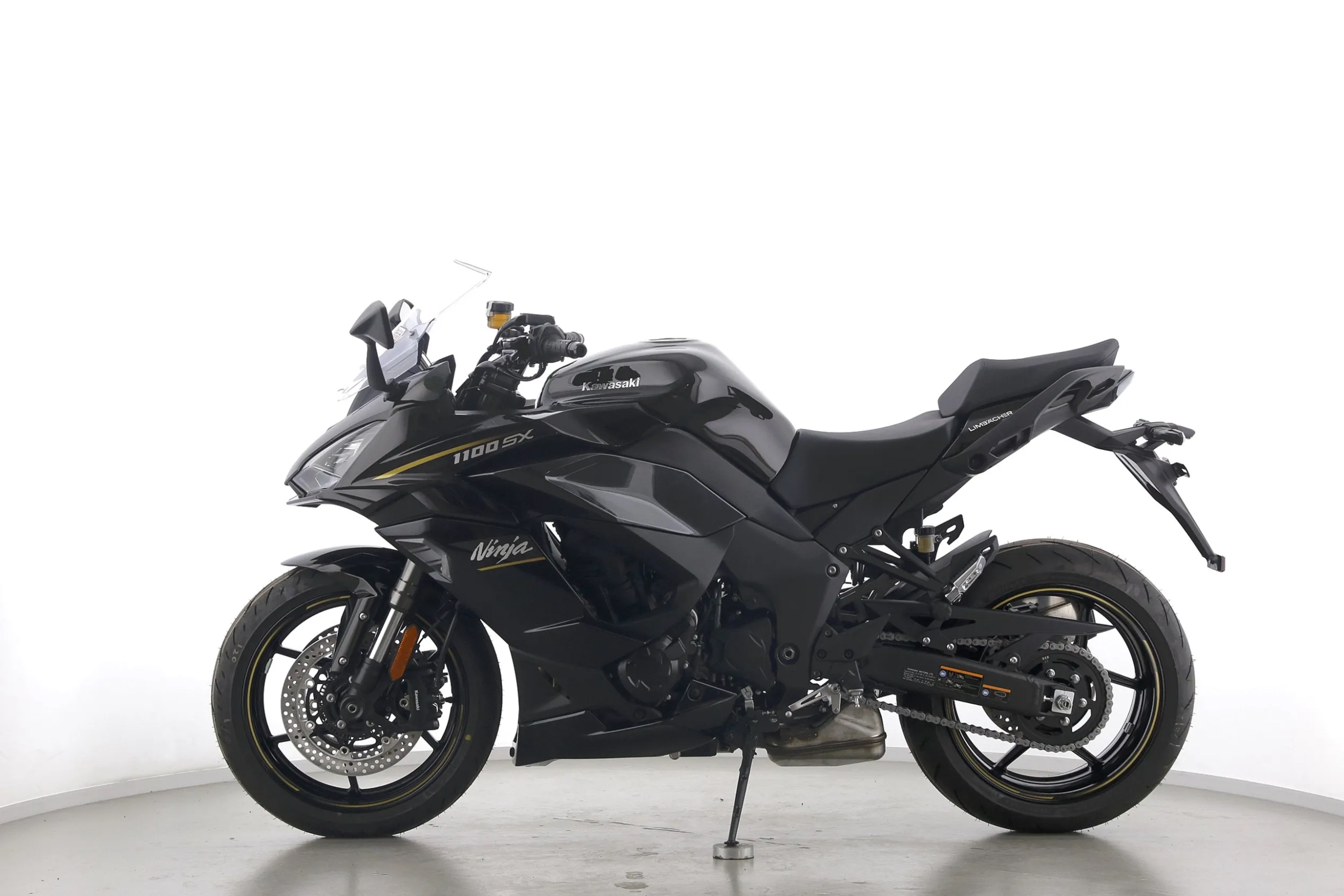 NINJA 1100 SX
