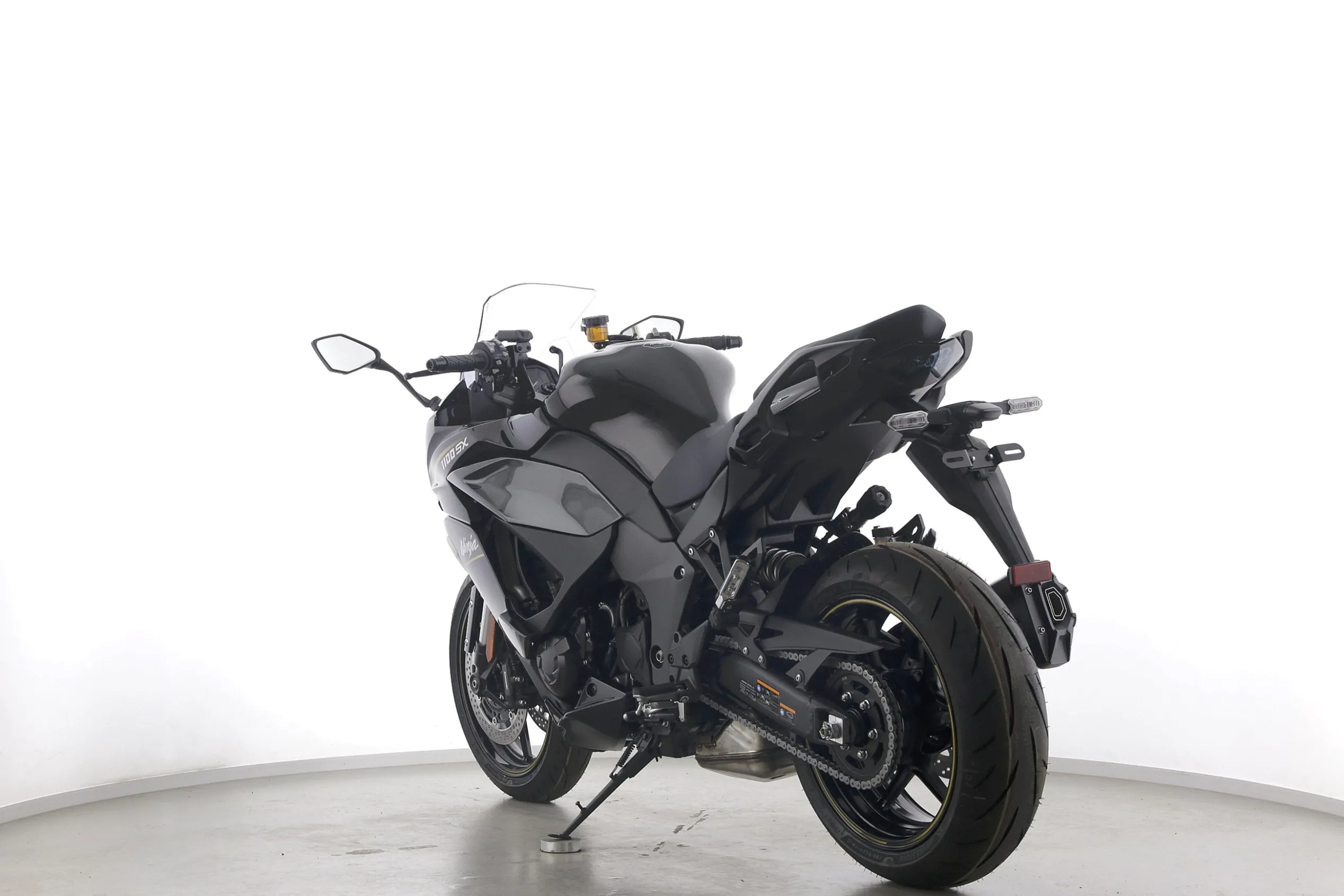 NINJA 1100 SX