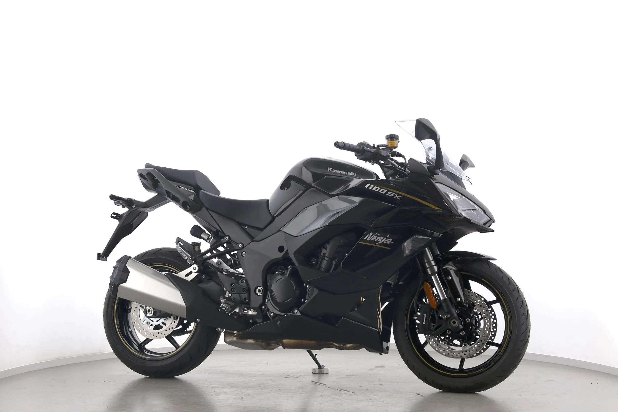 NINJA 1100 SX
