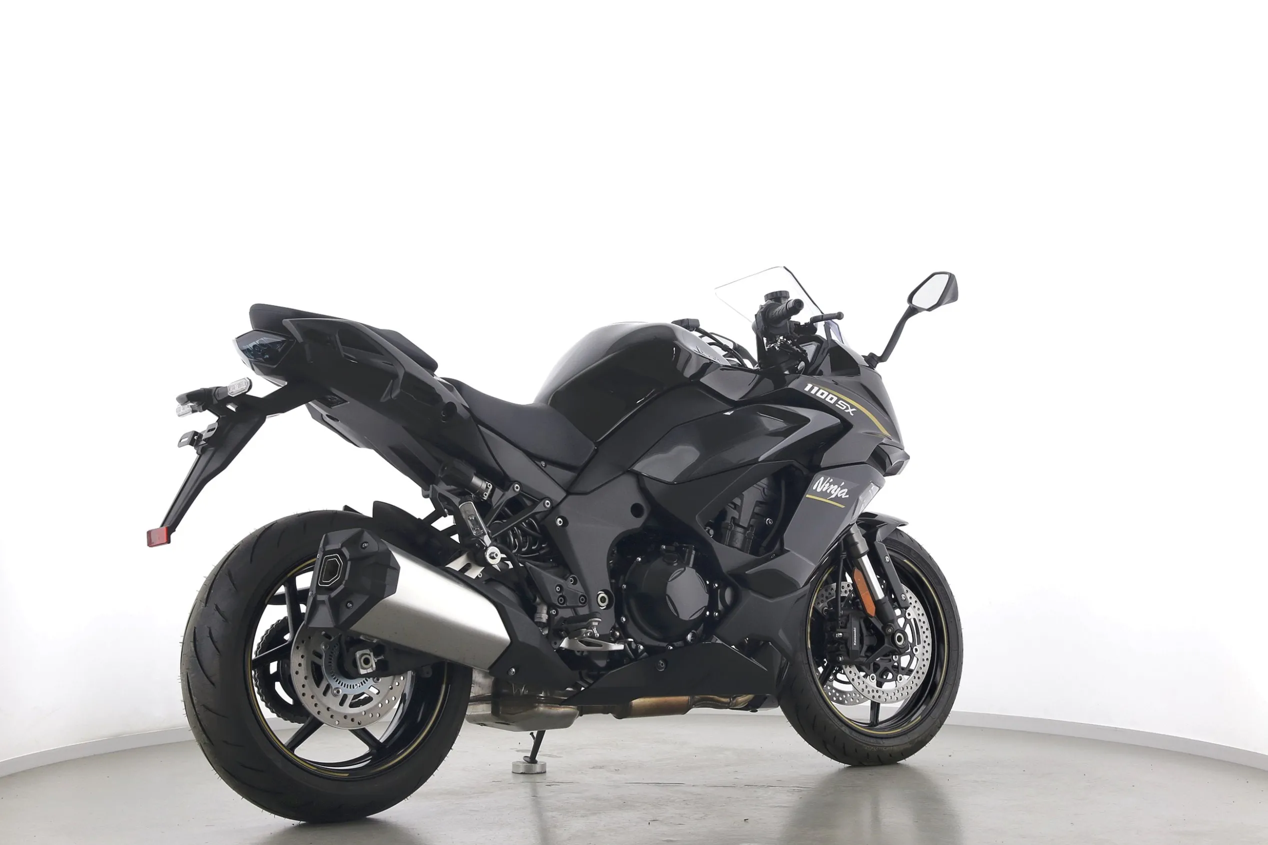 NINJA 1100 SX