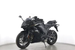 NINJA 1100 SX