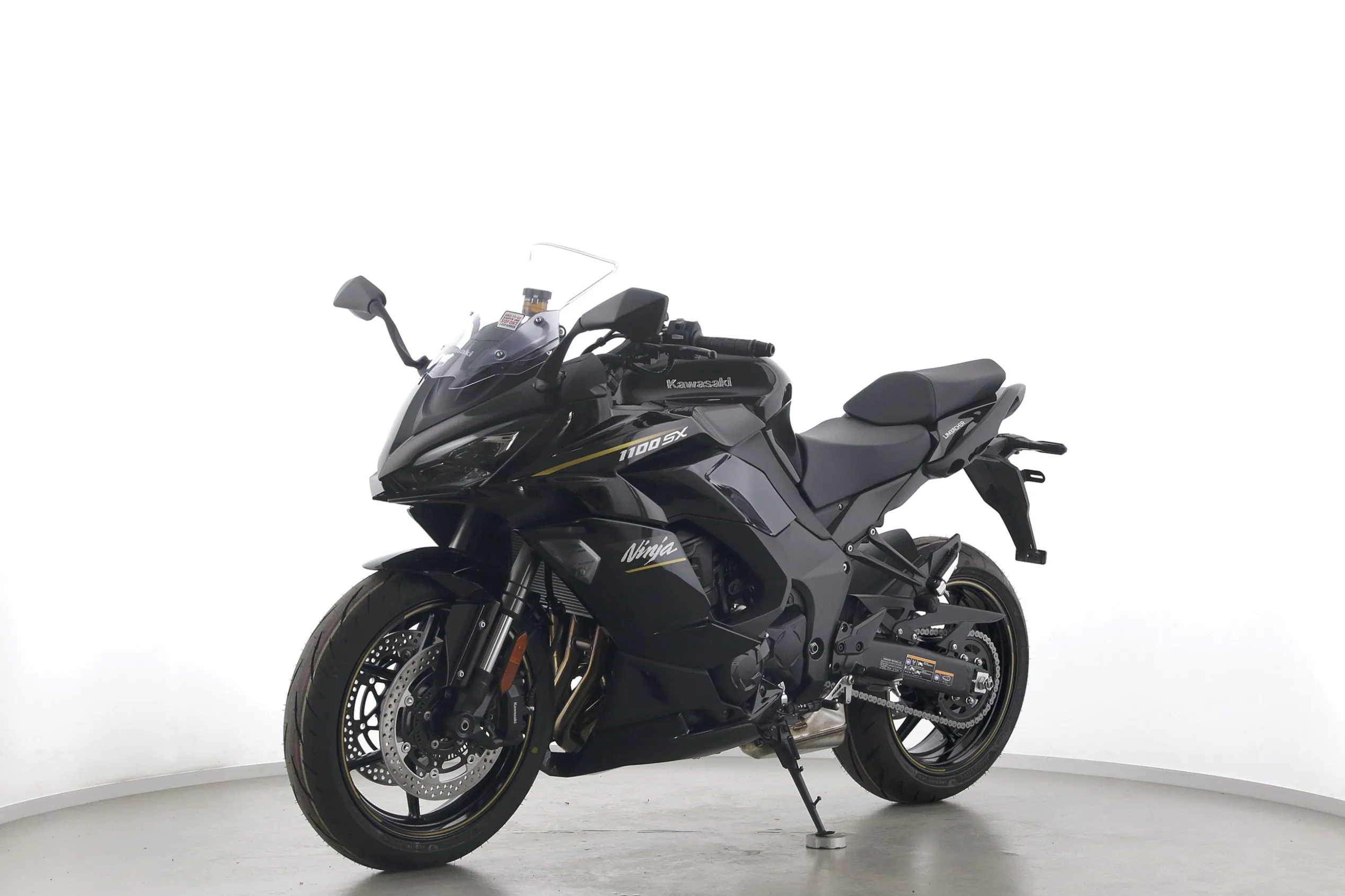 NINJA 1100 SX