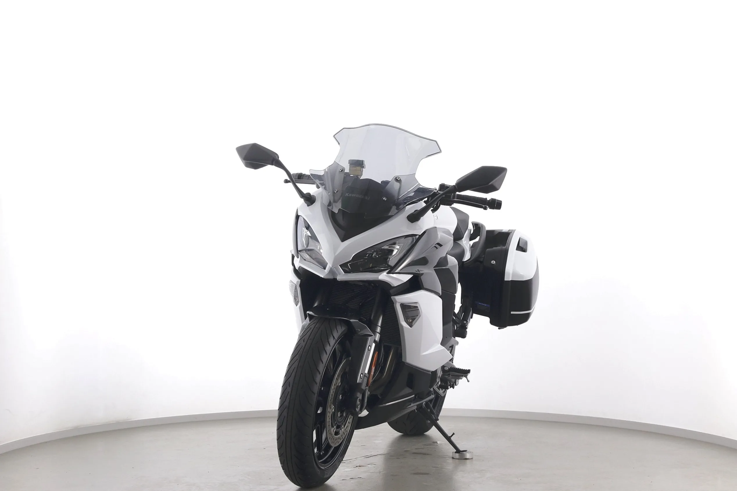 NINJA 1000 SX