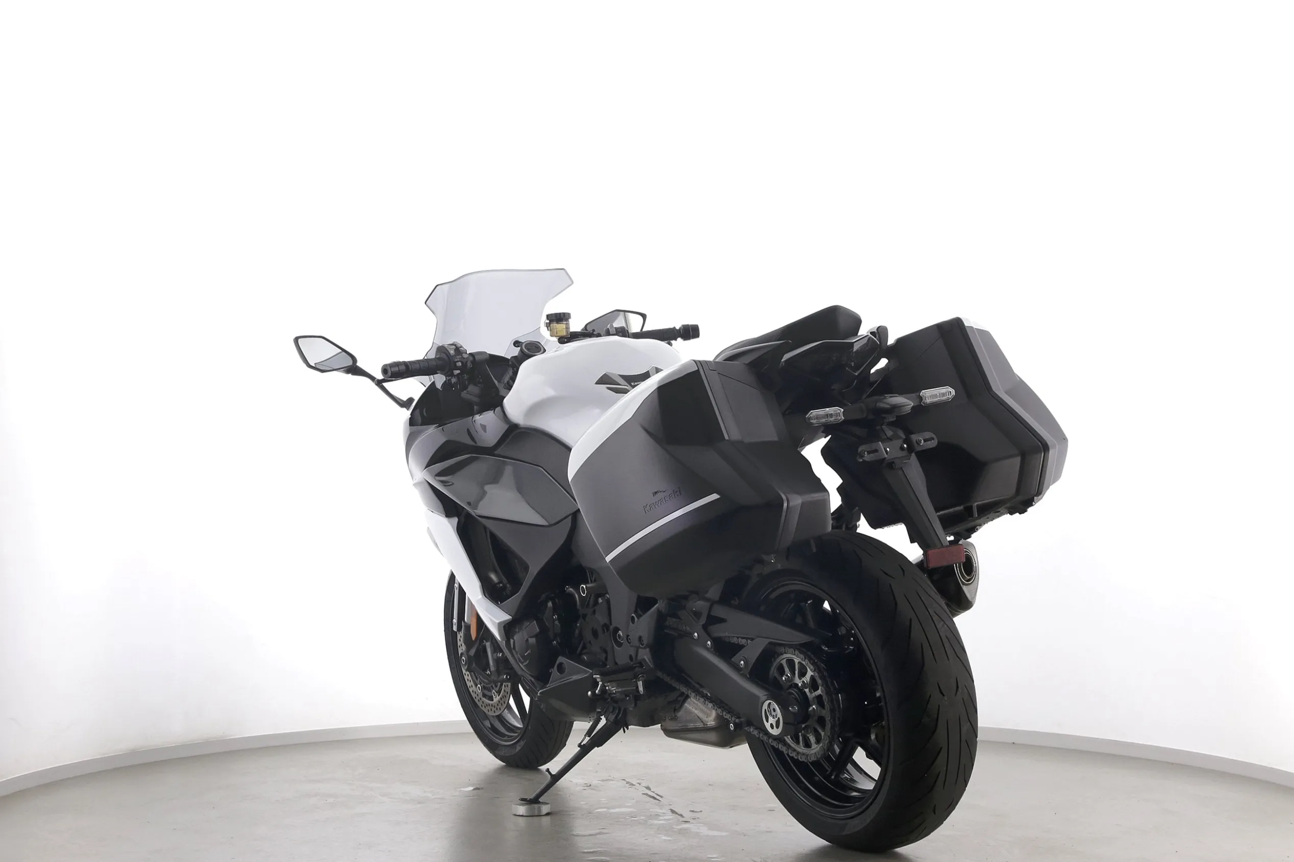 NINJA 1000 SX