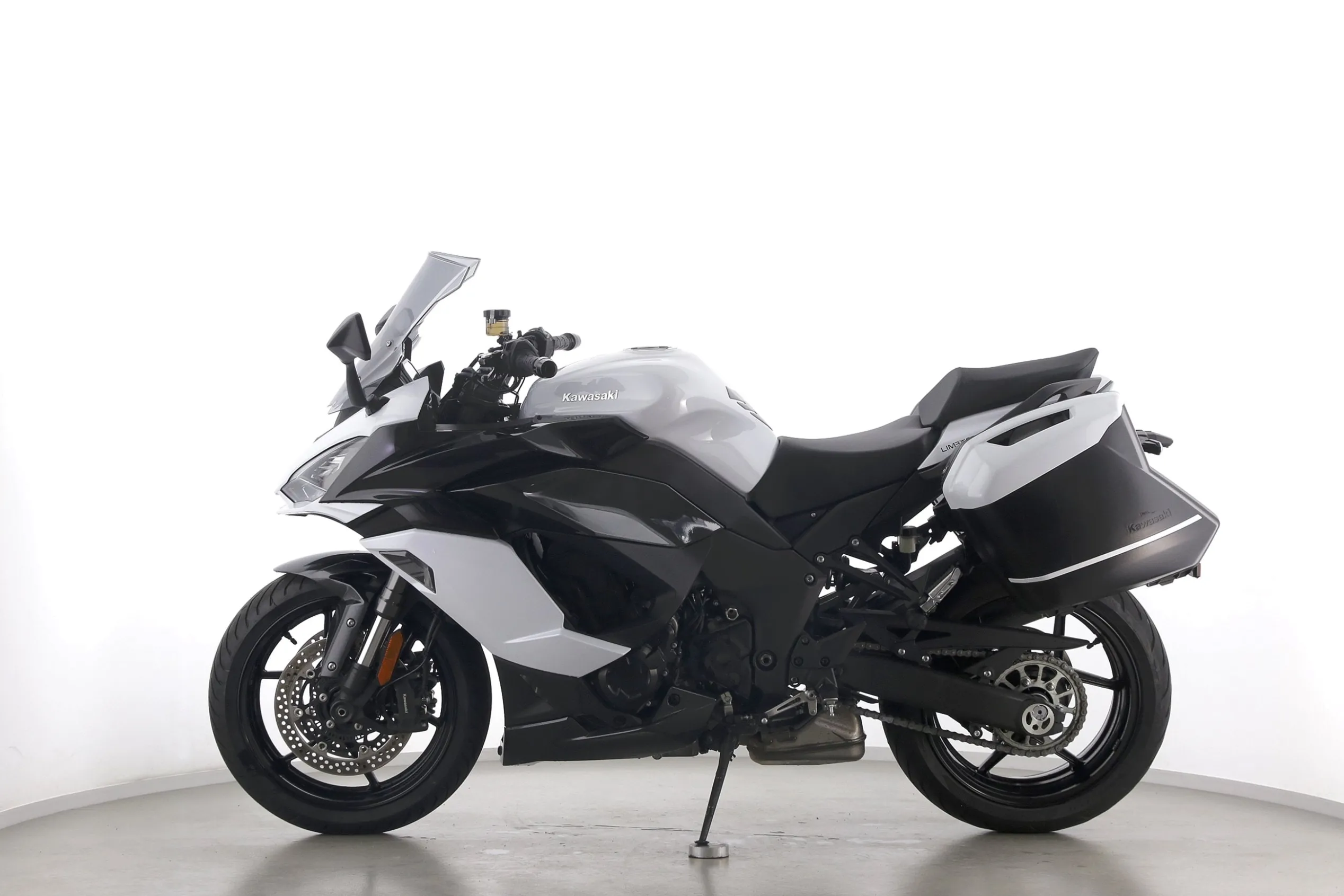 NINJA 1000 SX