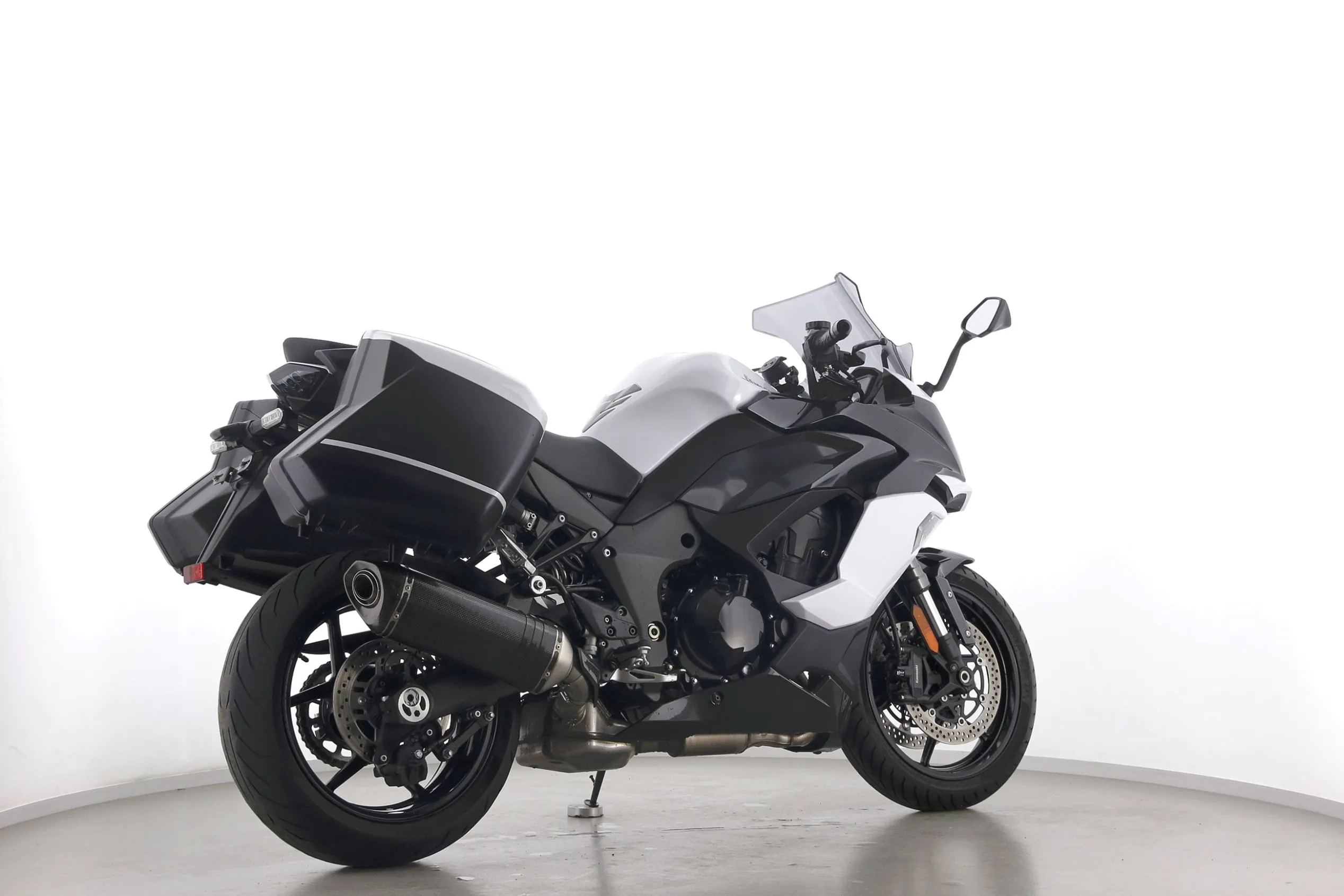 NINJA 1000 SX