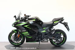 NINJA 1100 SX