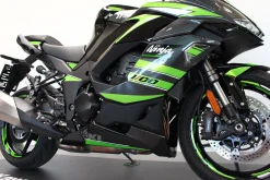 NINJA 1100 SX