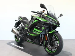 NINJA 1100 SX