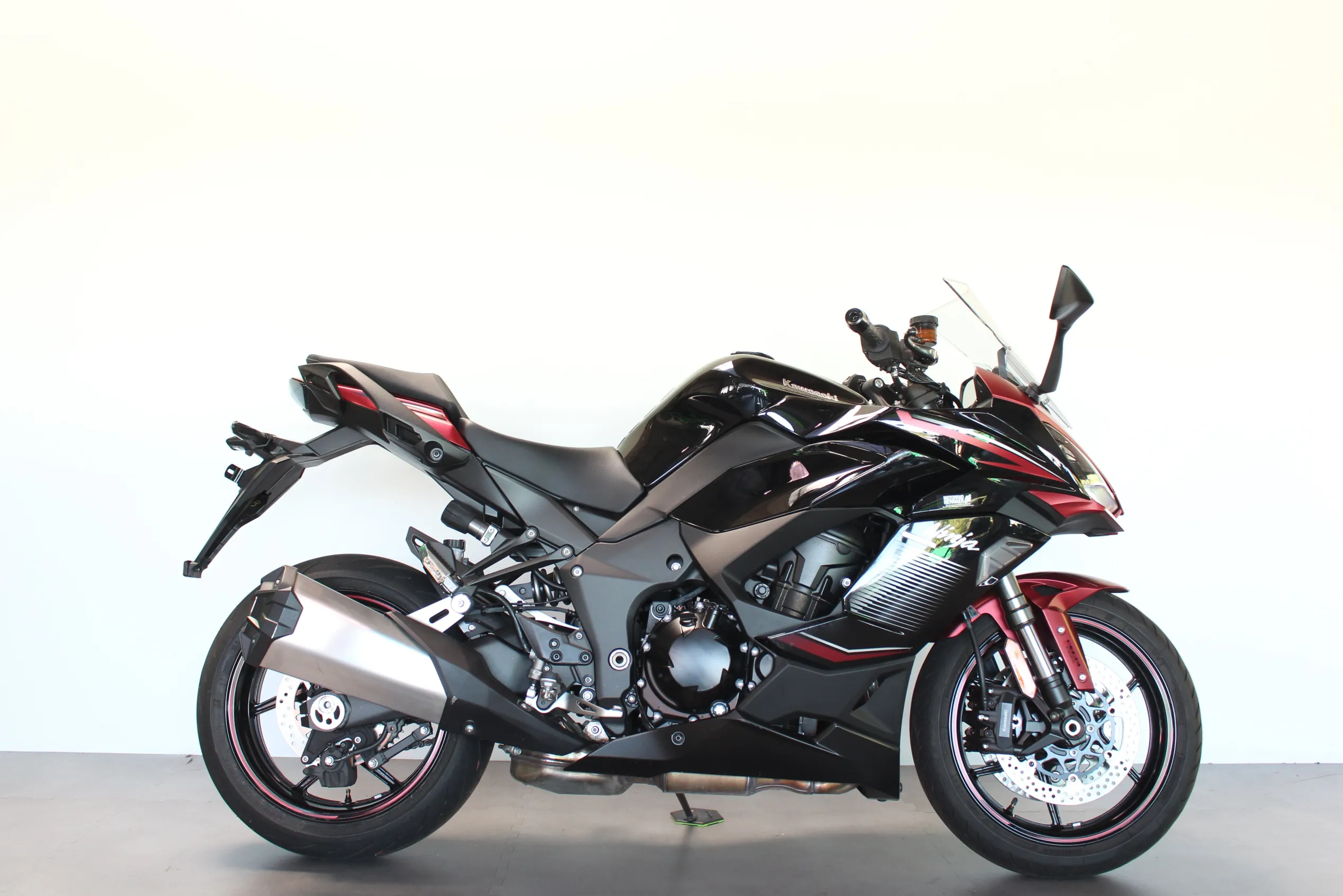 NINJA 1000 SX